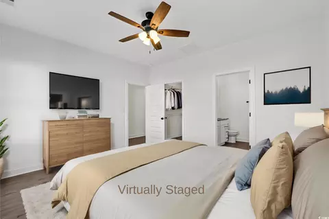Bedroom - 507 Truitt Dr, Longs, SC 29568 photo 1 of 3