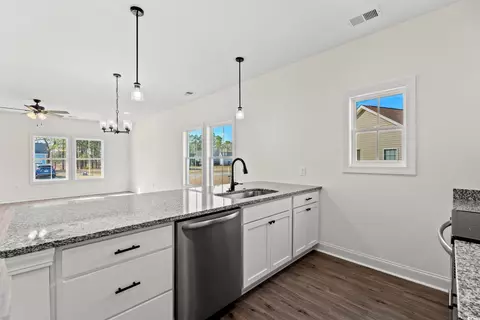 Kitchen - 507 Truitt Dr, Longs, SC 29568 photo 3 of 4