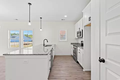 Kitchen - 507 Truitt Dr, Longs, SC 29568 photo 2 of 4