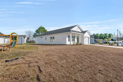 Exterior - 507 Truitt Dr, Longs, SC 29568 photo 5 of 8