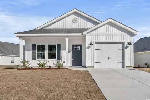 507 Truitt Dr, Longs, SC 29568