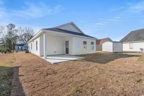 Exterior - 507 Truitt Dr, Longs, SC 29568 photo 6 of 8