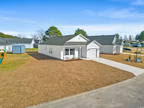 Exterior - 507 Truitt Dr, Longs, SC 29568 photo 3 of 8
