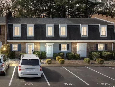 4505 N Kings Hwy #D-6, Myrtle Beach, SC 29577