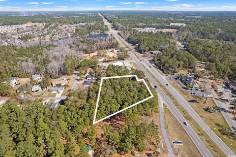 2221 Hwy 17 S, Little River, SC 29566