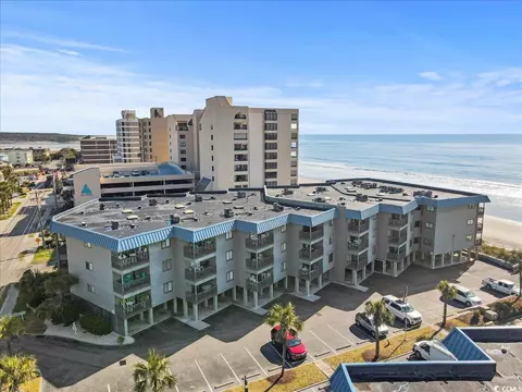 6000 N Ocean Blvd #118, North Myrtle Beach, SC 29582
