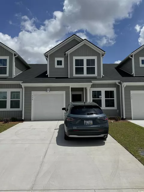 539 Sea Sparrow St #622, Myrtle Beach, SC 29588