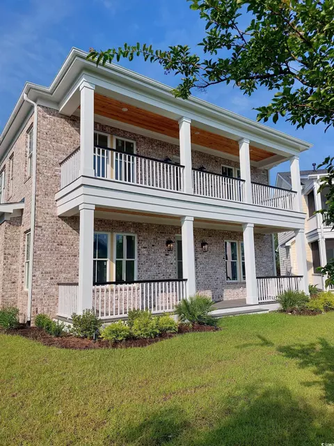 835 Crescent Sable Ct, Myrtle Beach, SC 29572