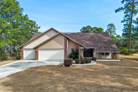 8257 Timber Ridge Rd, Conway, SC 29526