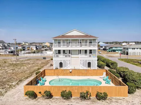 4609 N Ocean Blvd, North Myrtle Beach, SC 29582