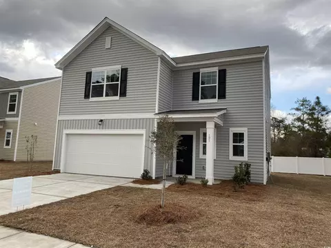 191 Plantersfield Dr, Conway, SC 29526
