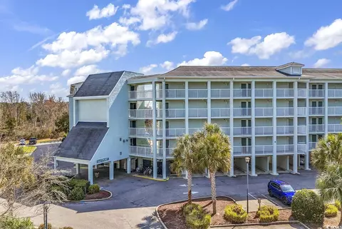 14290 Ocean Hwy #406, Pawleys Island, SC 29585