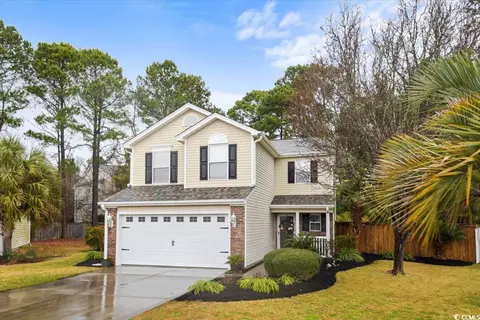 4167 Wrens Xing, Little River, SC 29566