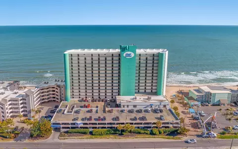 1210 N Waccamaw Dr #1207, Murrells Inlet, SC 29576