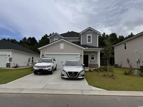 627 Cypress Preserve Cir, Longs, SC 29568