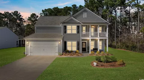 1248 Welford Ct, Myrtle Beach, SC 29579