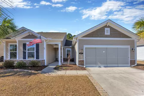 653 Lafayette Park Dr, Little River, SC 29566