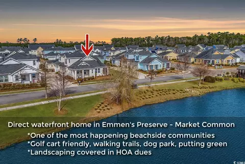 1831 High St, Myrtle Beach, SC 29577