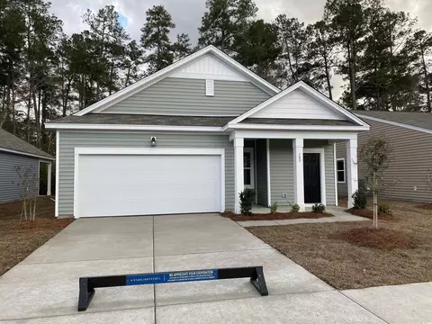 188 Plantersfield Dr, Conway, SC 29526