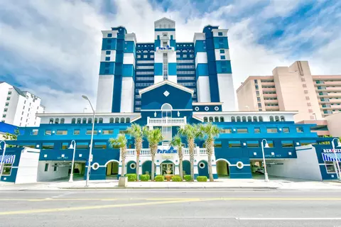 2201 S Ocean Blvd #1507, Myrtle Beach, SC 29577