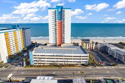 1605 S Ocean Blvd #2212, Myrtle Beach, SC 29577