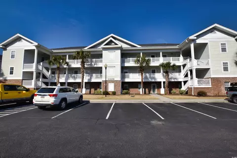 6015 Catalina Dr #535, North Myrtle Beach, SC 29582