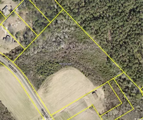 3116 Cash Rd, Johnsonville, SC 29555
