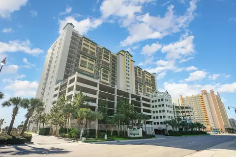 201 S Ocean Blvd #1210, North Myrtle Beach, SC 29582