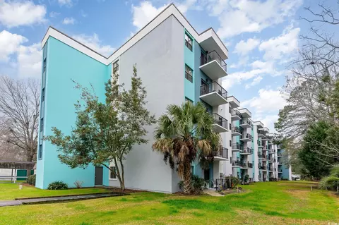 5001 Little River Rd #W-219, Myrtle Beach, SC 29577