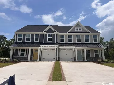2502 Evander Dr #16A, Longs, SC 29568