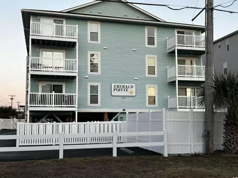 212 58th Ave N #2A, North Myrtle Beach, SC 29582
