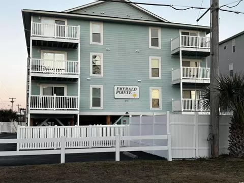 212 58th Ave N #2A, North Myrtle Beach, SC 29582