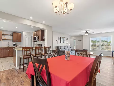 Dining - 110 Sugar Mill Loop, Myrtle Beach, SC 29588 photo 2 of 3