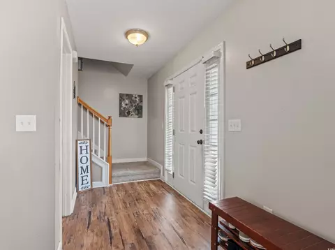 Entry Way - 110 Sugar Mill Loop, Myrtle Beach, SC 29588 photo 1 of 1