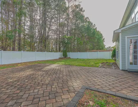Exterior - 110 Sugar Mill Loop, Myrtle Beach, SC 29588 photo 6 of 9