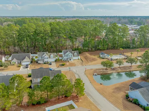 View/Area - 110 Sugar Mill Loop, Myrtle Beach, SC 29588 photo 3 of 6