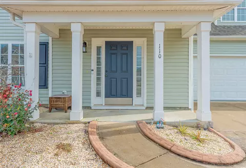 Exterior - 110 Sugar Mill Loop, Myrtle Beach, SC 29588 photo 4 of 9