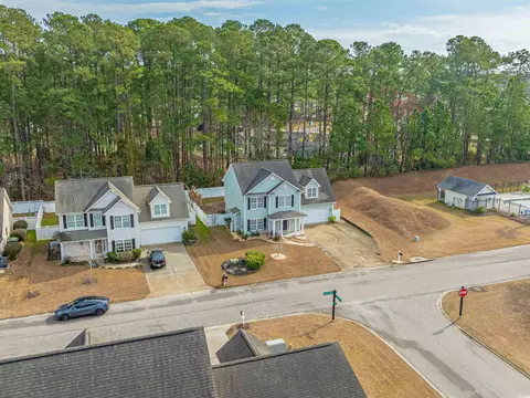 View/Area - 110 Sugar Mill Loop, Myrtle Beach, SC 29588 photo 5 of 6