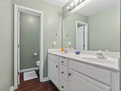 Bath - 110 Sugar Mill Loop, Myrtle Beach, SC 29588 photo 3 of 4