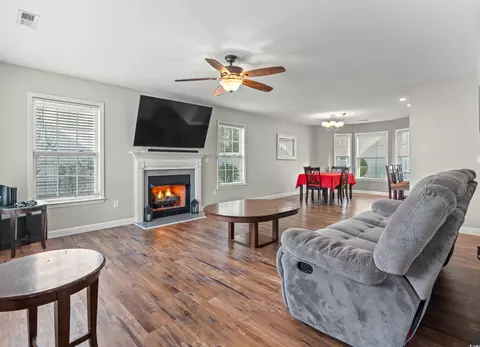 Living - 110 Sugar Mill Loop, Myrtle Beach, SC 29588 photo 1 of 4