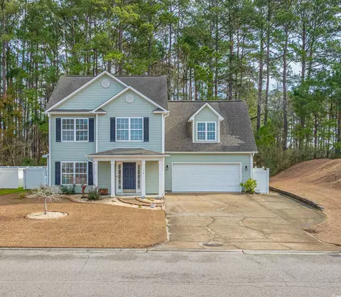 110 Sugar Mill Loop, Myrtle Beach, SC 29588