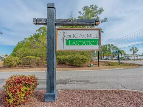 View/Area - 110 Sugar Mill Loop, Myrtle Beach, SC 29588 photo 6 of 6