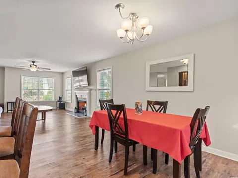 Dining - 110 Sugar Mill Loop, Myrtle Beach, SC 29588 photo 3 of 3