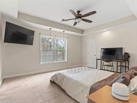 Bedroom - 110 Sugar Mill Loop, Myrtle Beach, SC 29588 photo 2 of 6