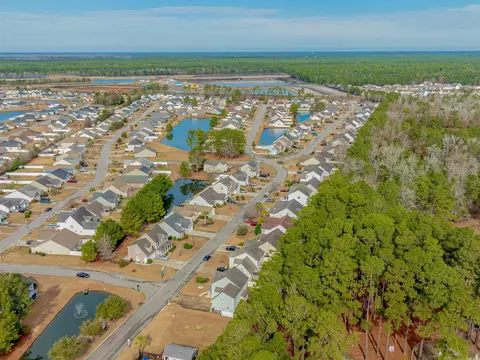 View/Area - 110 Sugar Mill Loop, Myrtle Beach, SC 29588 photo 4 of 6