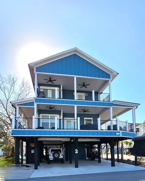 6001- S Mh236a S Kings Hwy, Myrtle Beach, SC 29575