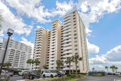 10200 Beach Club Dr #5C, Myrtle Beach, SC 29572