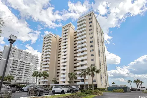 10200 Beach Club Dr #5C, Myrtle Beach, SC 29572