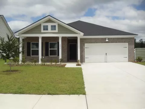 8854 Baton Rouge Ave NW, Calabash, NC 28467