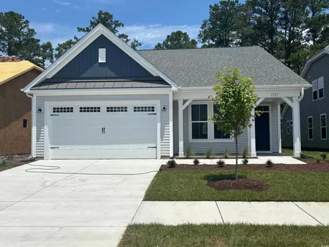 1731 Martinique Dr, Little River, SC 29566